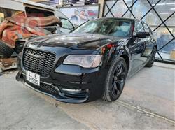 کرایسلەر 300
